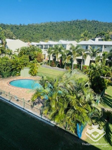 rental property Whitsundays