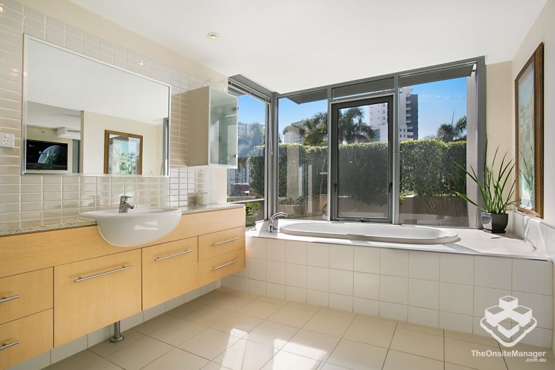 rental property Gold Coast