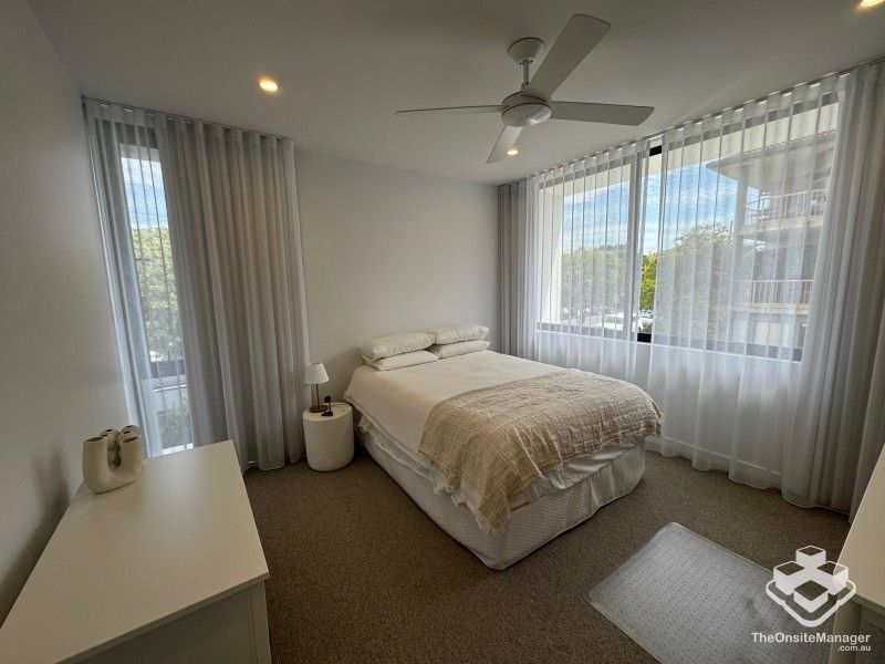 rental property Gold Coast