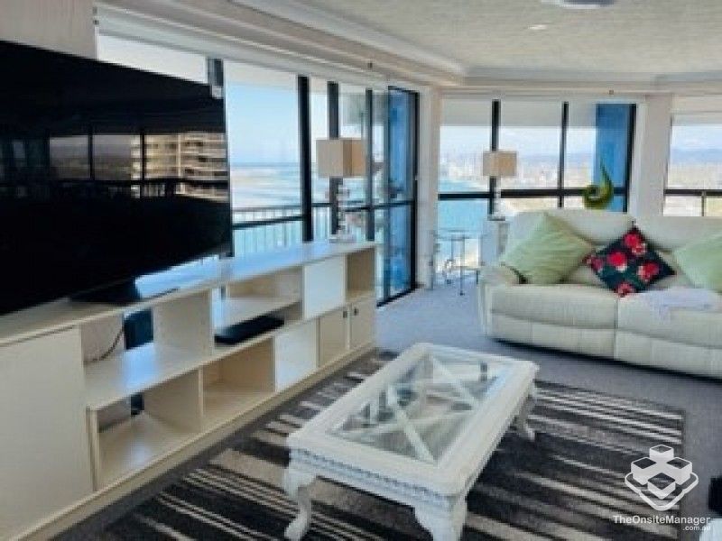 rental property Gold Coast