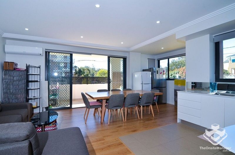 rental property Sydney