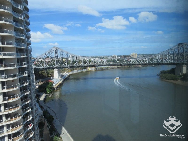 rental property Brisbane