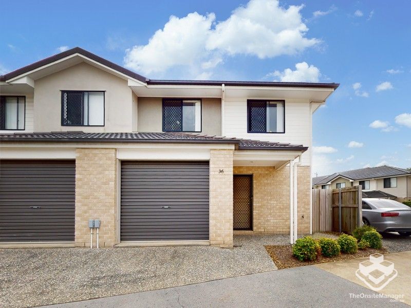 rental property Brisbane