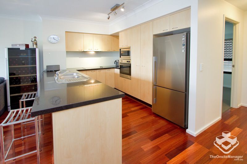 rental property Brisbane