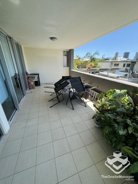 rental property Gold Coast