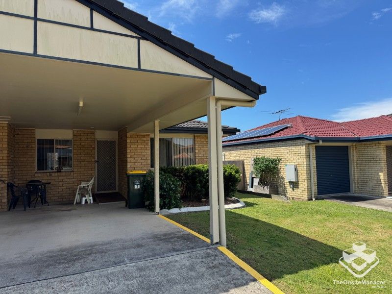 rental property Brisbane