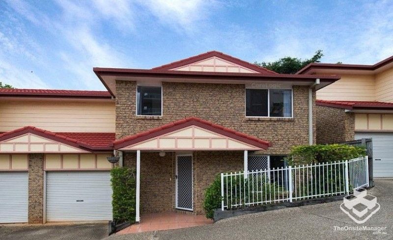 rental property Brisbane