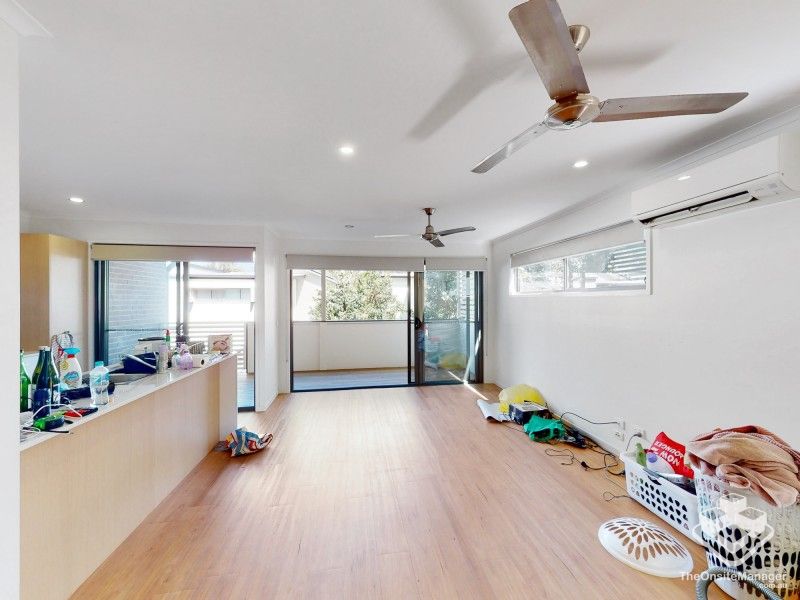 rental property Brisbane