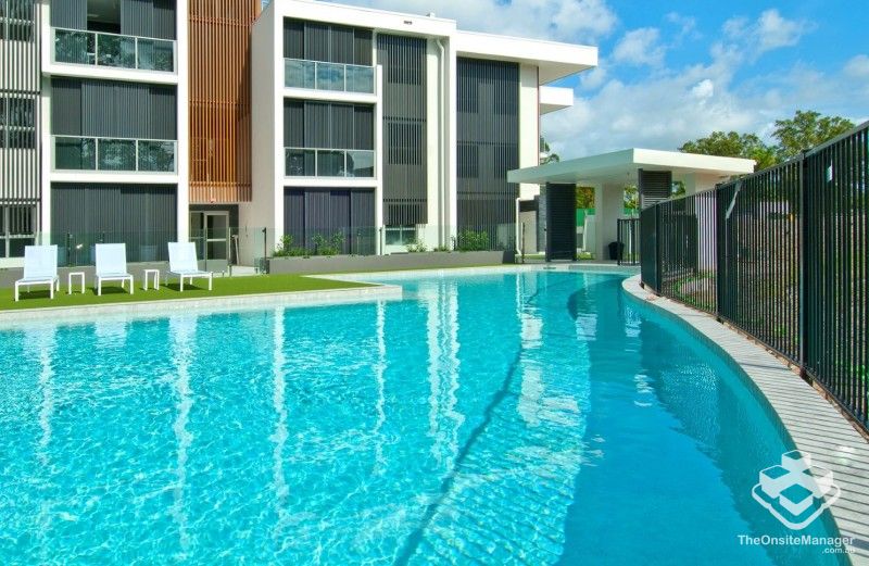 rental property Gold Coast