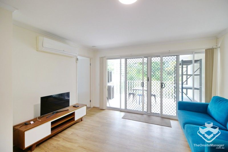 rental property Brisbane