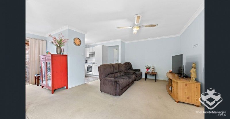 rental property Brisbane