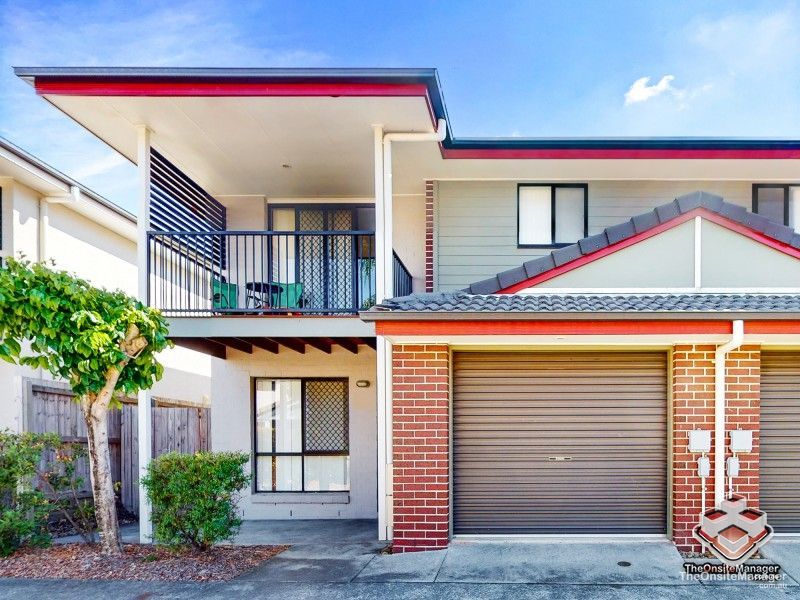 rental property Brisbane