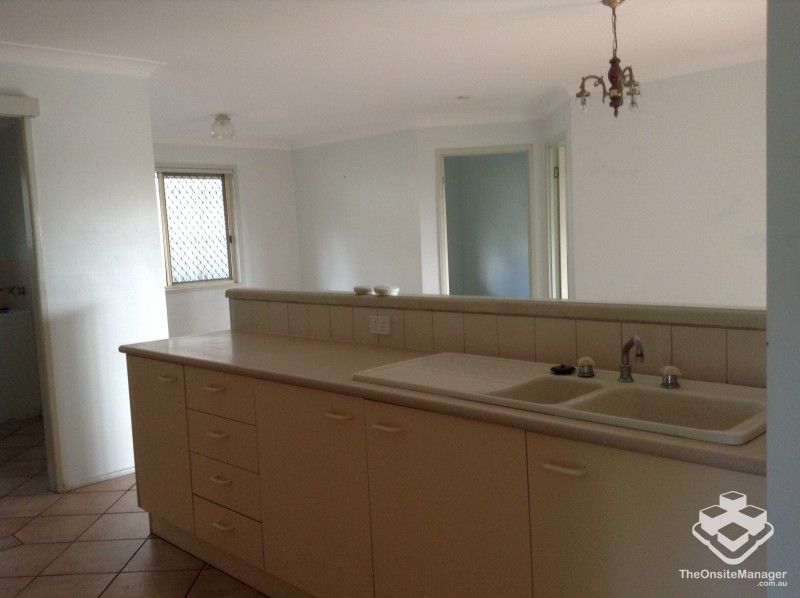 rental property Ipswich