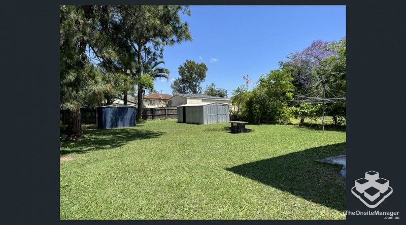 rental property Brisbane