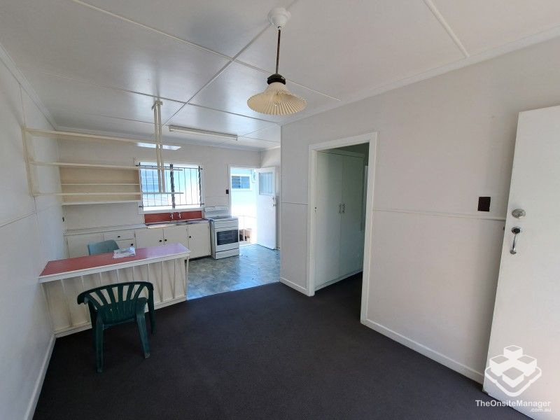 rental property Brisbane