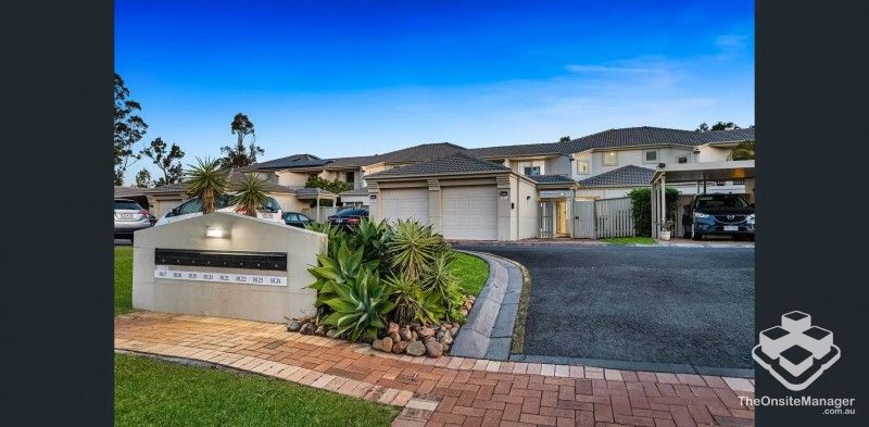 rental property Gold Coast