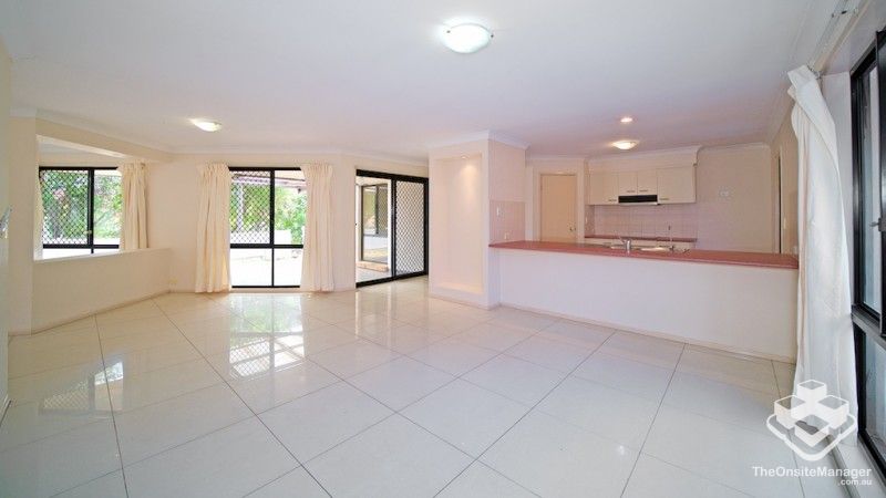 rental property Brisbane