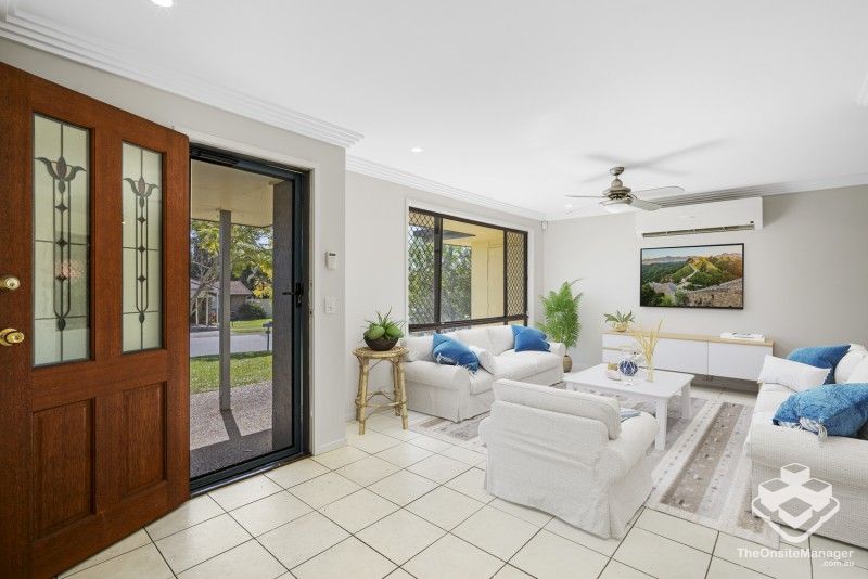 rental property Brisbane