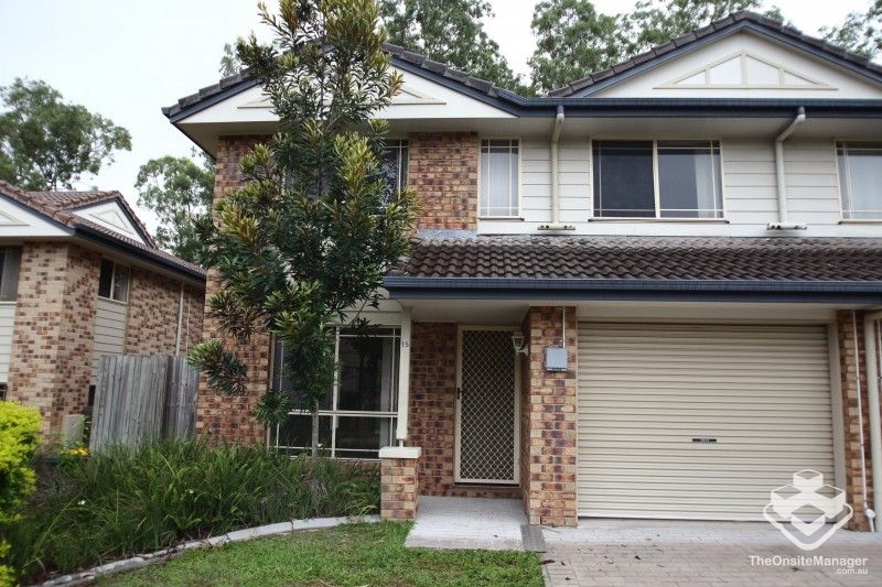 rental property Brisbane