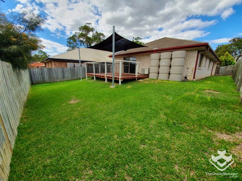 rental property Brisbane