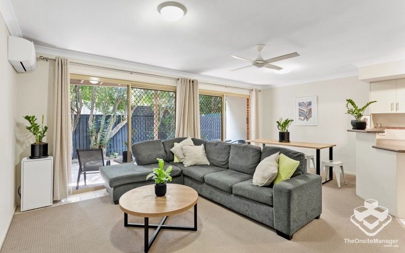 rental property Gold Coast