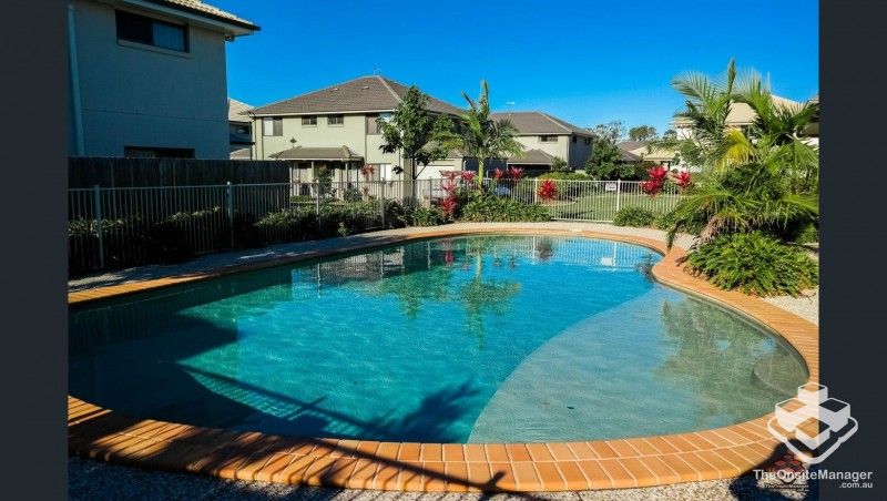 rental property Brisbane