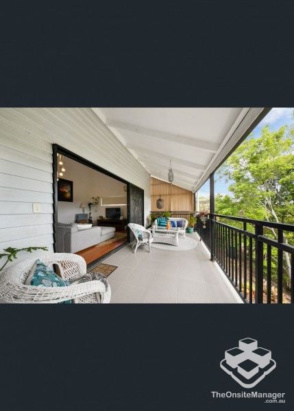 rental property Brisbane