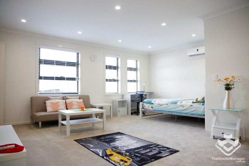 rental property Brisbane