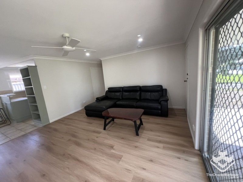 rental property Brisbane