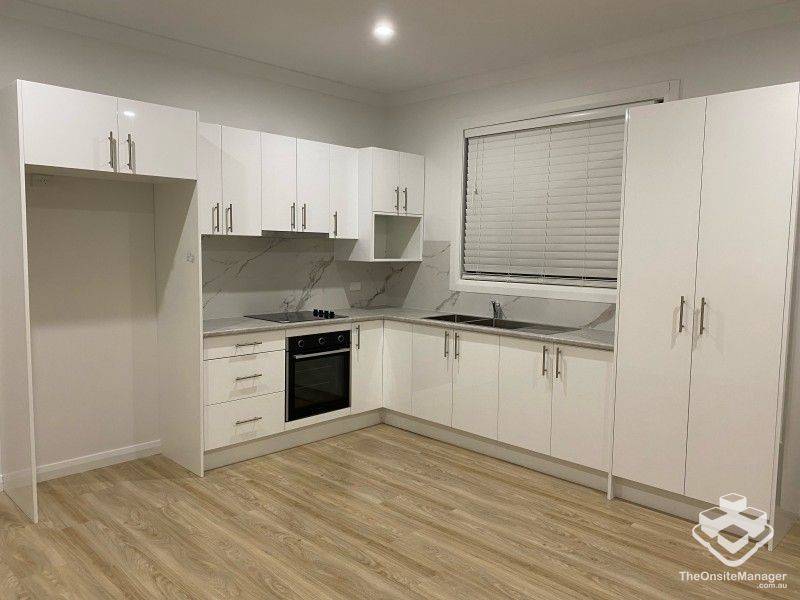 rental property Sydney