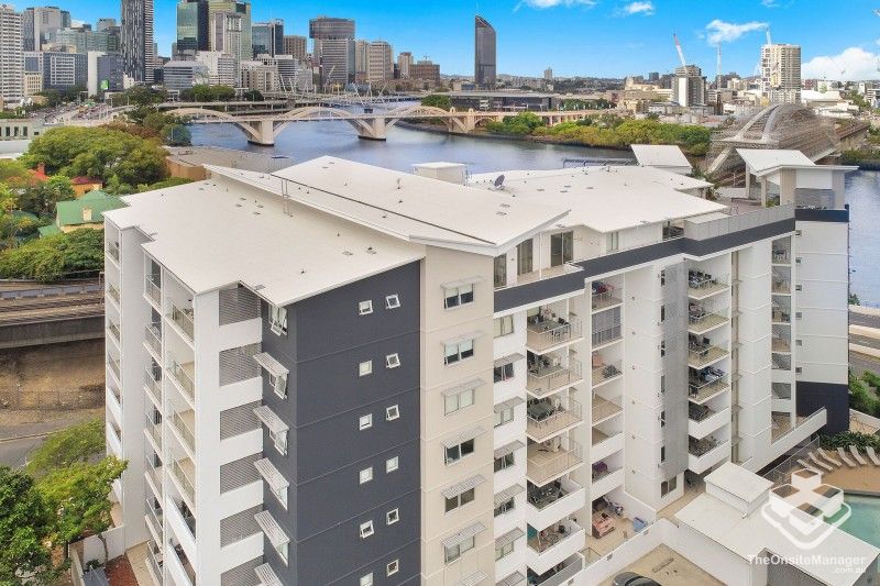 rental property Brisbane