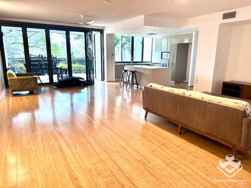 rental property Brisbane