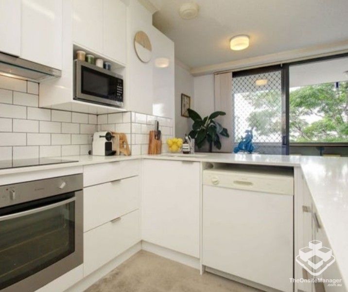 rental property Brisbane