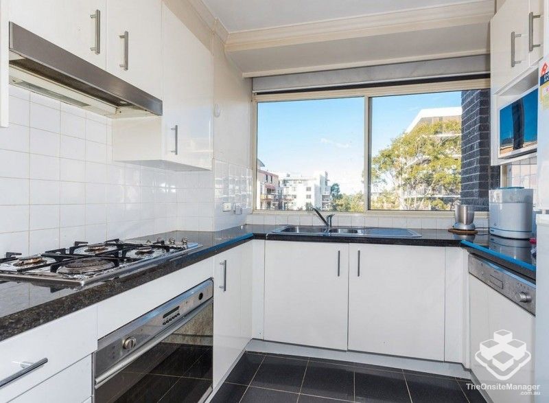 rental property Sydney