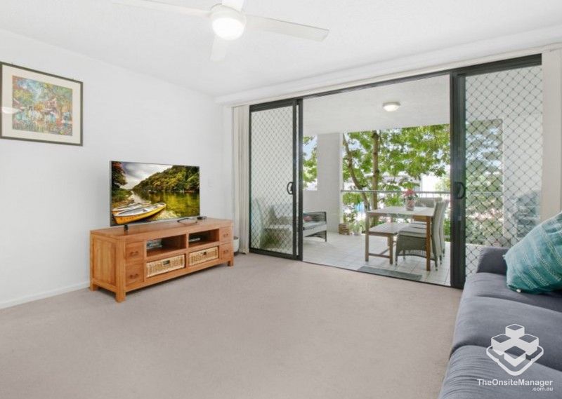 rental property Brisbane