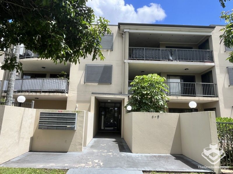 rental property Brisbane