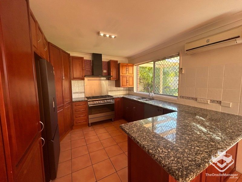 rental property Brisbane