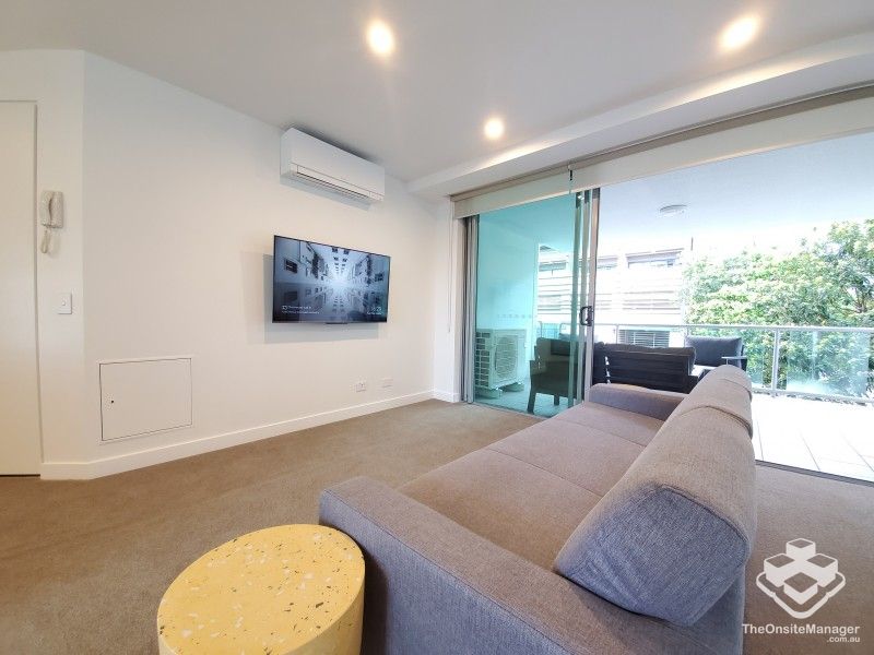 rental property Brisbane