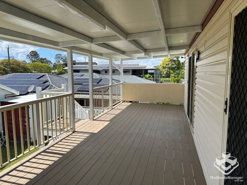 rental property Brisbane