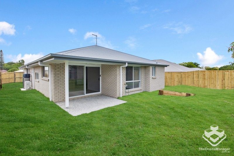 rental property Brisbane