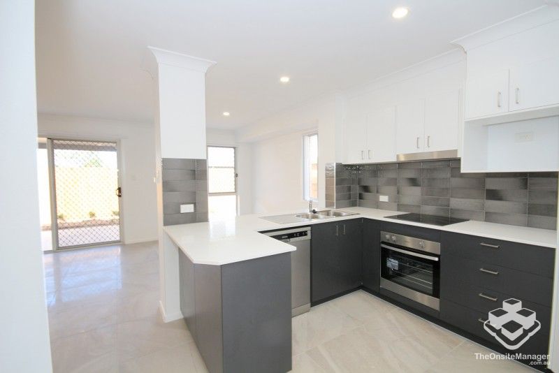 rental property Brisbane