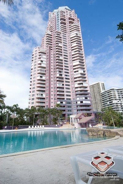 rental property Gold Coast