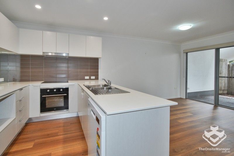 rental property Brisbane