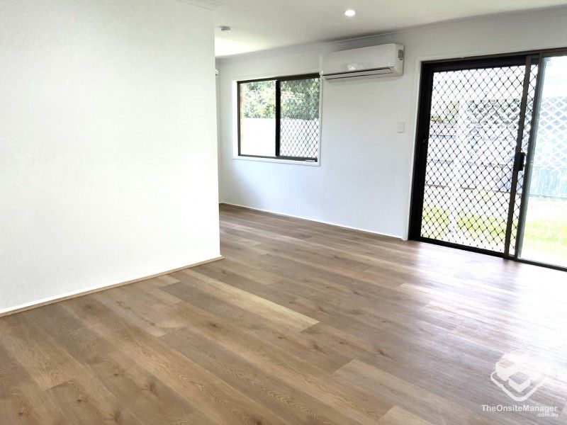 rental property Brisbane