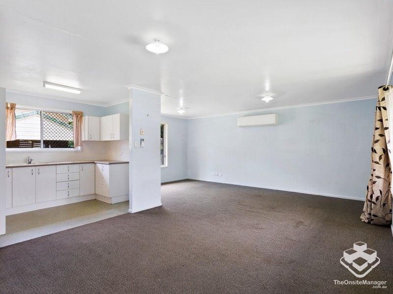 rental property Brisbane