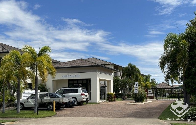 rental property Townsville