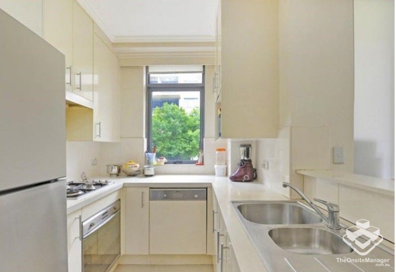 rental property Sydney