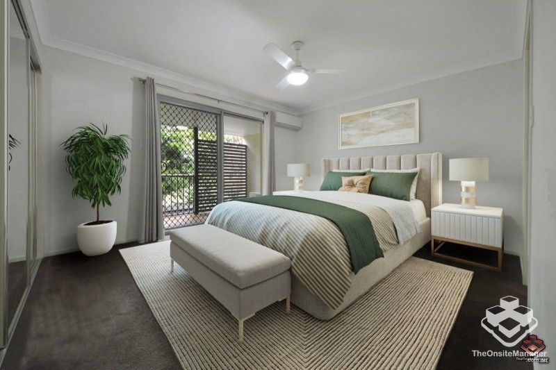 rental property Brisbane