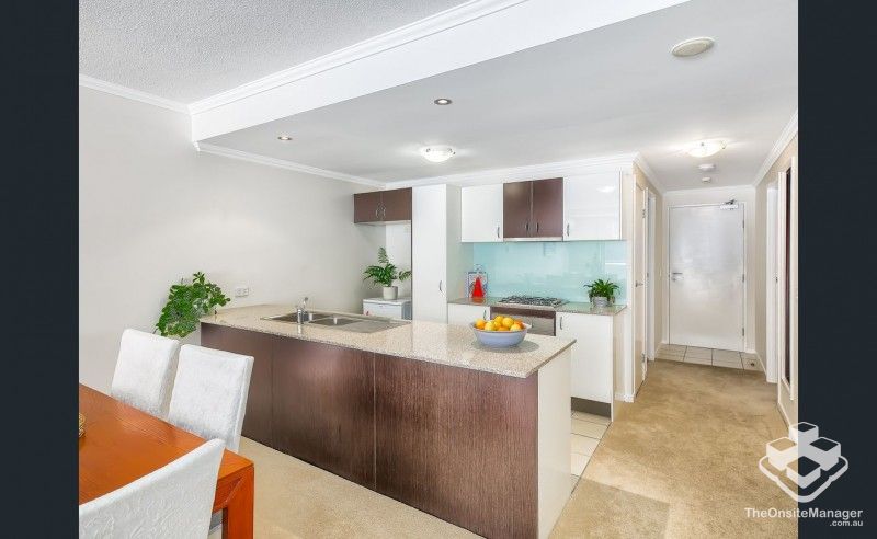 rental property Brisbane