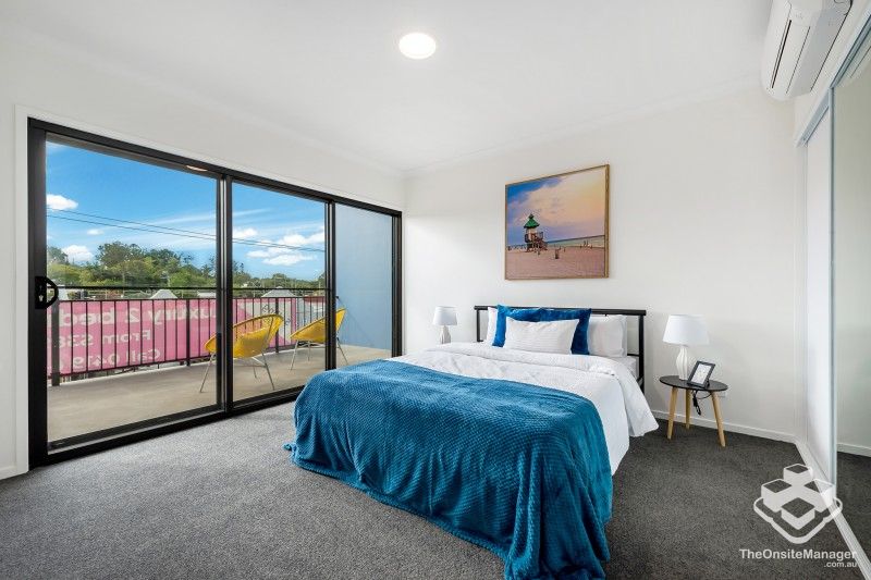 rental property Brisbane